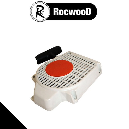 Recoil pull start - recoil,