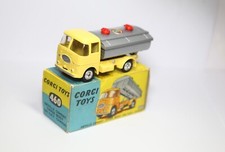 Corgi 460 Neville Cement