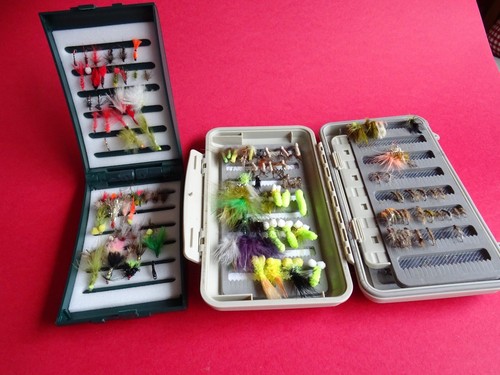 Good vintage plastic - 2x,