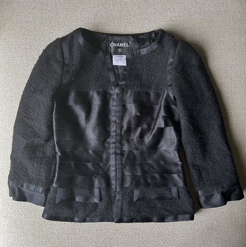 Chanel 06a black - 06a, size
