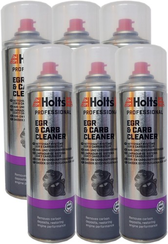 Holts valve egr carburettor - 6x,