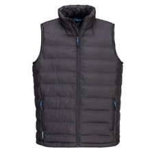 Ultrasonic Heated Bodywarmer