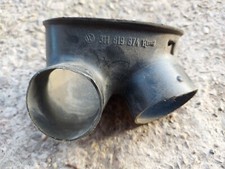 Type under dash - vw,