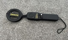 Adams AD2300 Deep Tissue Hand-Held Metal Detector