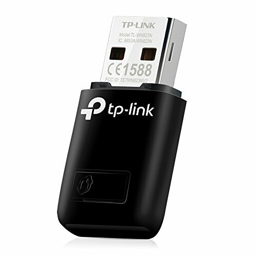 Link 300mbps mini - mini, wireless