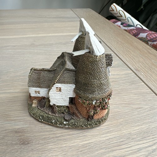 Lilliput lane kentish oast - kentish,