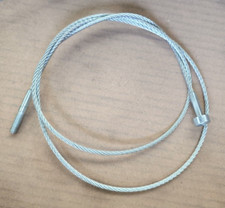 Genuine Westwood / Countax Tractor PGC Roller Scraper Cable 528004301