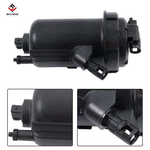 Fuel filter housing for saab - filter,