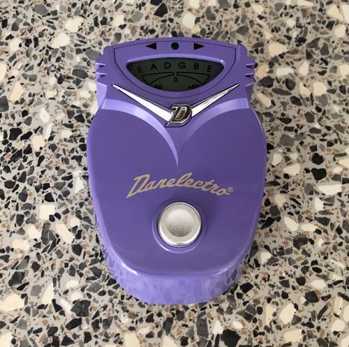 Danelectro chromatic - danelectro,