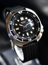 Seiko 6105-8110 “Captain Willard” Vintage Diver –Serviced – Excellent Condion