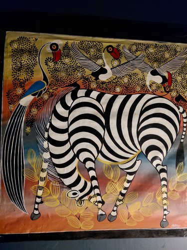 Painting tinga - painting,