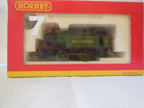 New hornby r2439 southern - new,