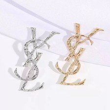 2025 Trendy Unique Brooch - Chic Floral Pin for Sweater & Suit