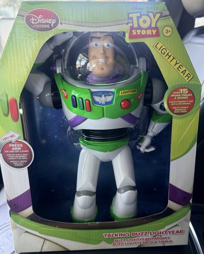 Disney store exclusive - store,