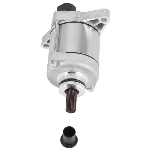 Starter motor fits - starter, cross