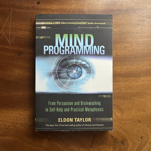 Mind programming from - programming,