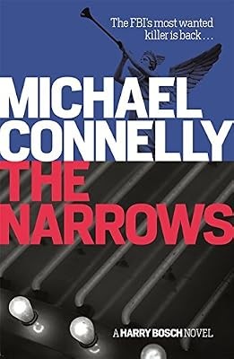The narrows harry - narrows, (harry