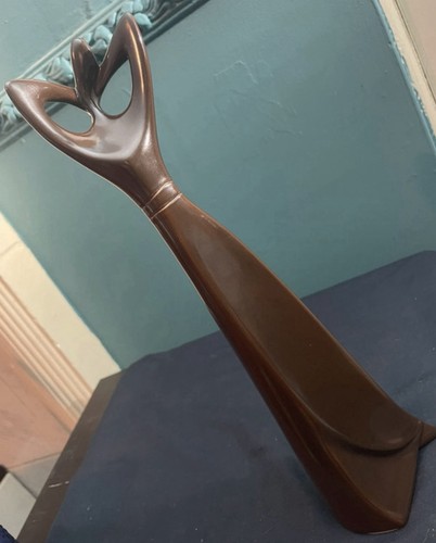 Art deco inspired - inspired, ceramic
