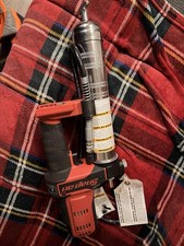 Snap On Tools Red Cordless