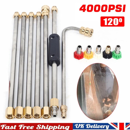 Gutter cleaning tool extension - tool,
