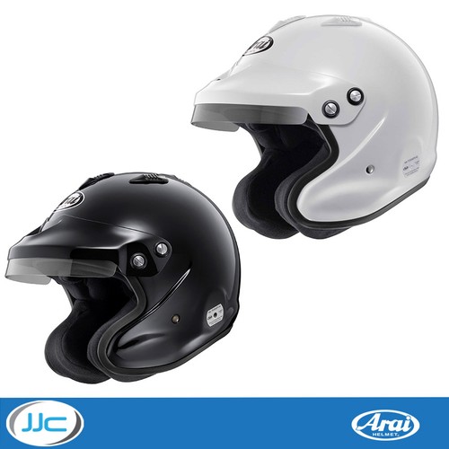Arai jet helmet - arai, gp-jet