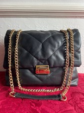 Laura Ashley Women's Black