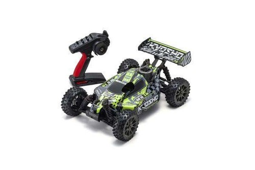 Kyosho 33012t6b inferno neo - 33012t6b,