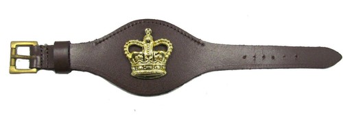 Rank badges brown - badges, &