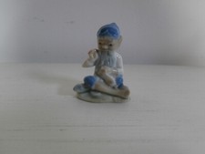 VINTAGE IRISH WADE WHIMSIES