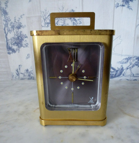 Vintage french jaz electronic - vintage,