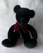 Russ Bears  Past Razzles Plush