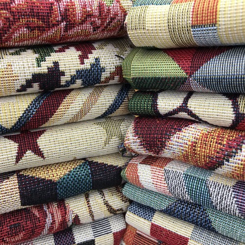 Designer tapestry fabric for - designer,