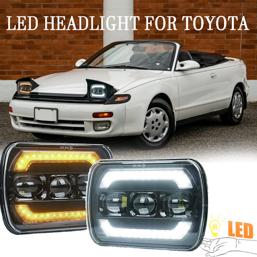 Led headlight drl for - led,