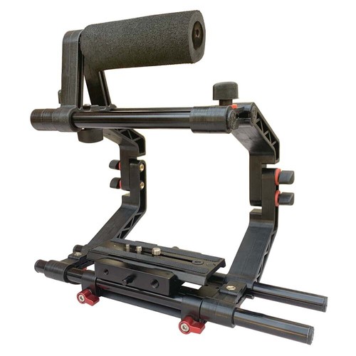 Shootvilla video dslr - 6",