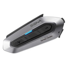 Sena SRL-Ext-01 Mesh intercom system SHOEI NXR2 Helmet