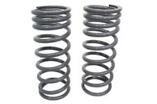 Terrafirma STD Height Rear Coil Springs (Pair) - Land Rover Discovery 2 -TF029