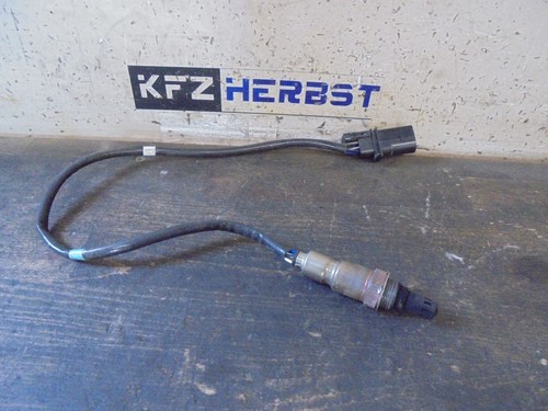 Lambda sensor touran 5t - vw, ii