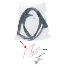 Fr Glass Run Channel RH Fit