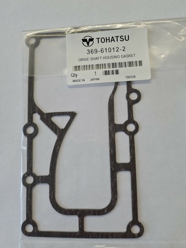 Oem tohatsu 5hp - tohatsu, 4