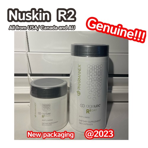 Skin ageloc night day - ageloc, r2