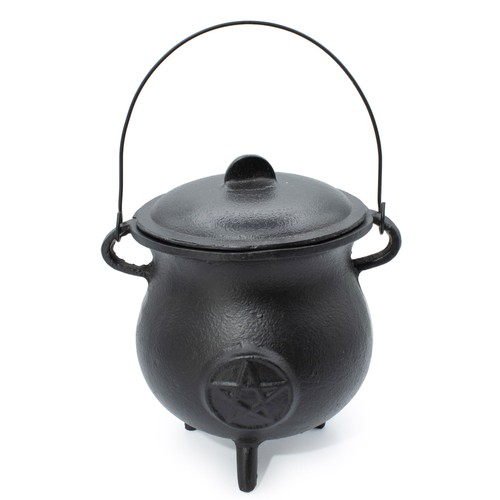 Extra huge cast iron - huge,