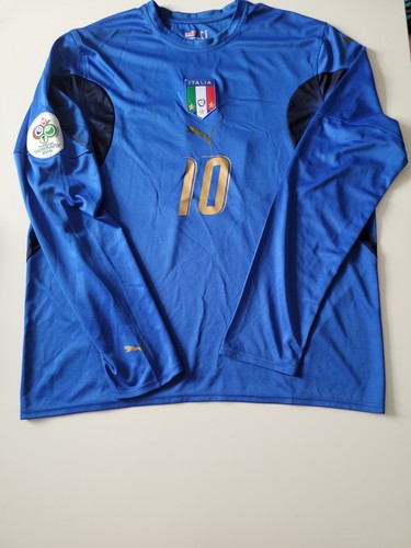 Francesco totti italian - totti,