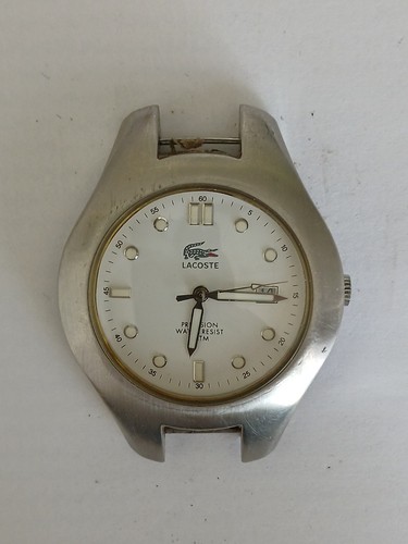 Mens lacoste watch - mens,