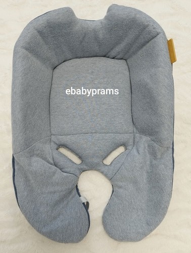 Maxi cosi pebble - pebble, car
