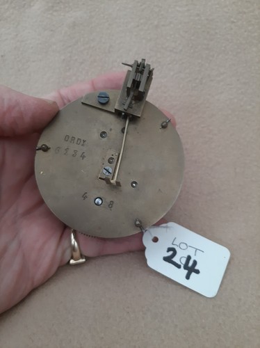 Lot small antique - 24,