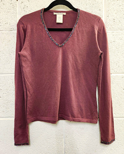 Bennett y2k silk wool - l.k.,