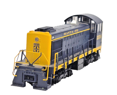Bachmann 63401 gauge atsf - bachmann,
