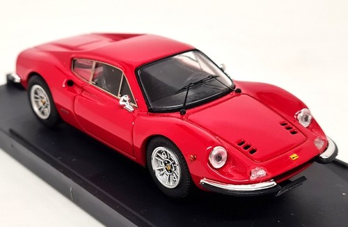 Bang ferrari dino 246 - 1/43,