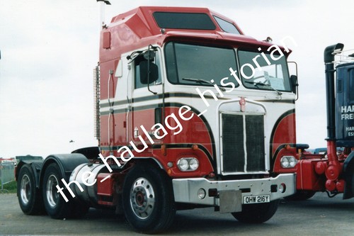Thh truck photos kenworth - truck,