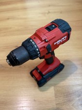 Hilti SF 6-22 Cordless Drill